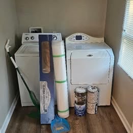 Building Photo - 808 Harrisburg Dr SW