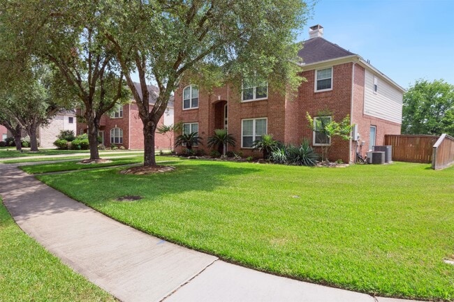 Building Photo - 5002 Hearth Hollow Ln