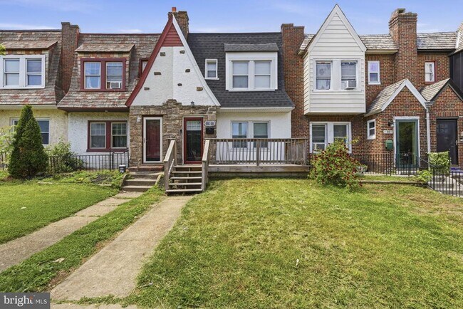 Building Photo - 78 N Dundalk Ave