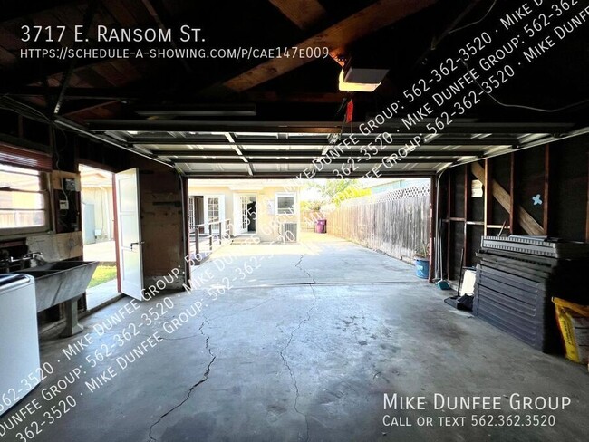 Building Photo - 3717 E Ransom St