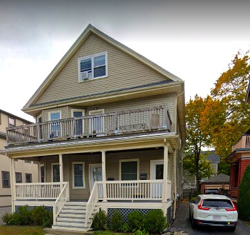 Building Photo - 65 Mapleton St