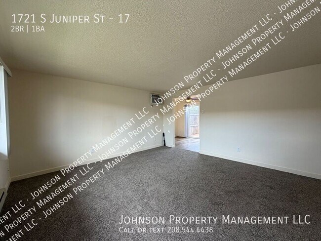 Building Photo - 1721 S Juniper St