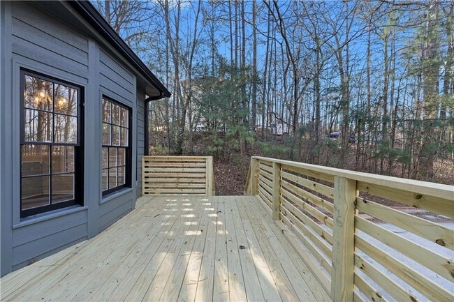 Building Photo - 6015 Canaan Woods Dr SW
