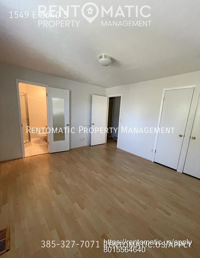 Building Photo - 1549 E 8640 S