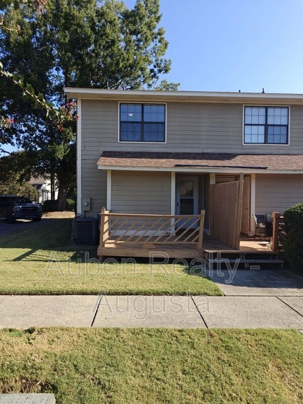 Building Photo - 208 W Buena Vista Ave