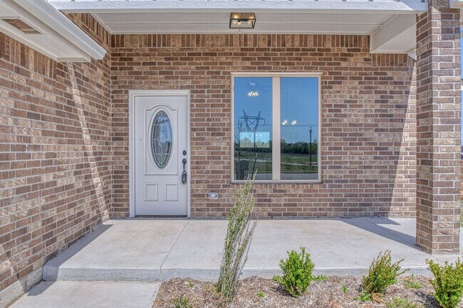 Building Photo - New Construction Home in Savannah Estates! Piedmont Schools!