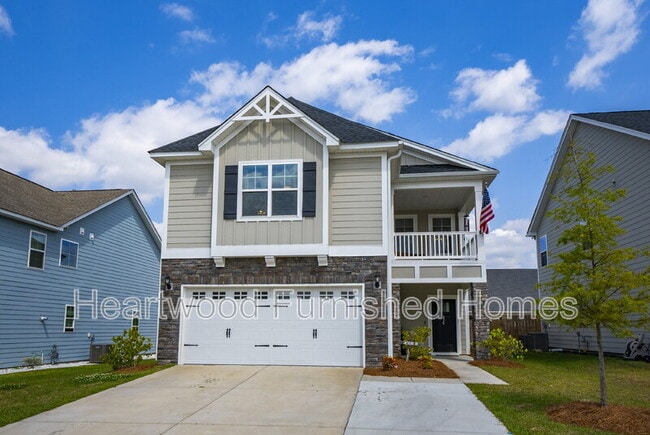 Building Photo - 924 Windchase Wy