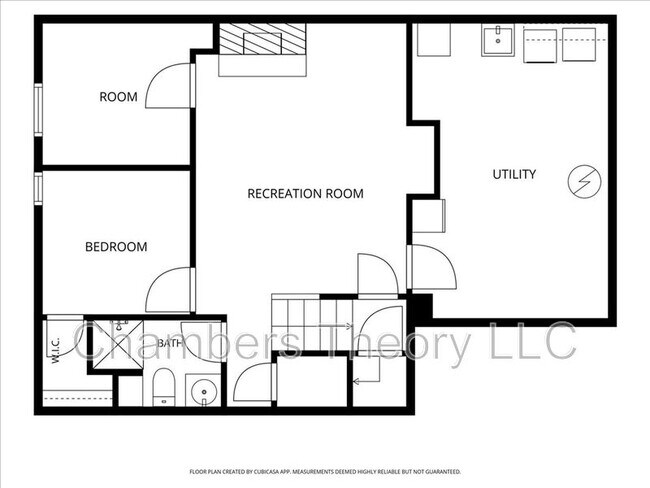Building Photo - 2988 Borge St