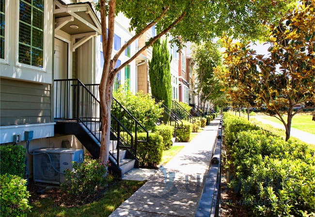 Building Photo - Ideally Located 3 Bedroom Townhouse with Cahill Park Views