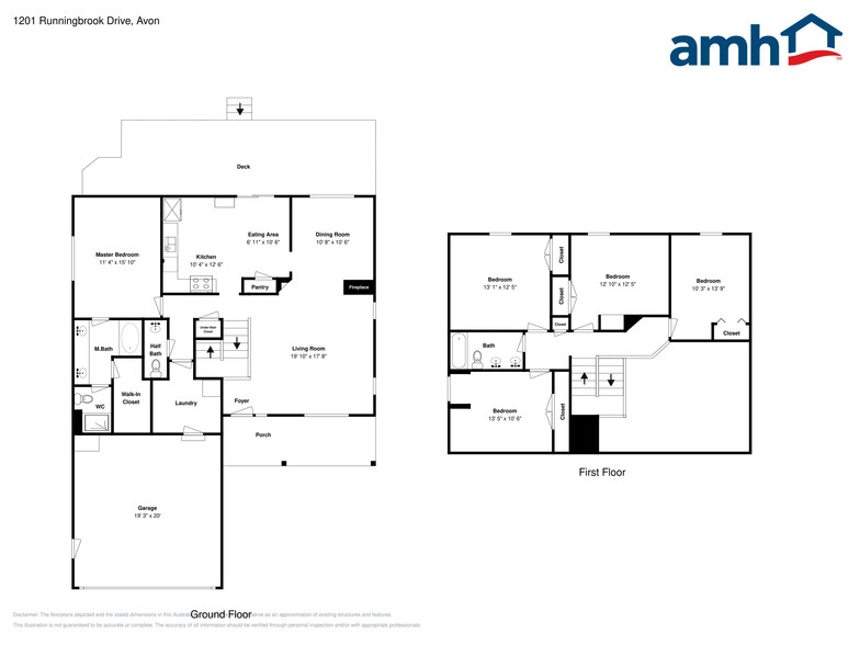 Building Photo - 1201 Runningbrook Dr