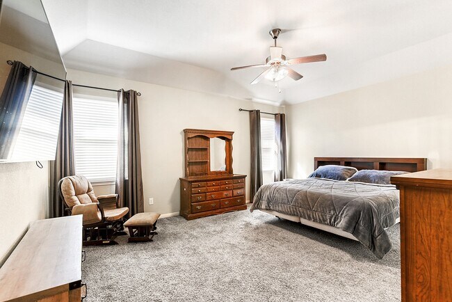 Building Photo - 3414 Boquillas Ct