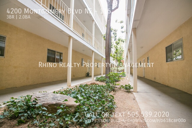 Building Photo - 4200 Montgomery Blvd NE