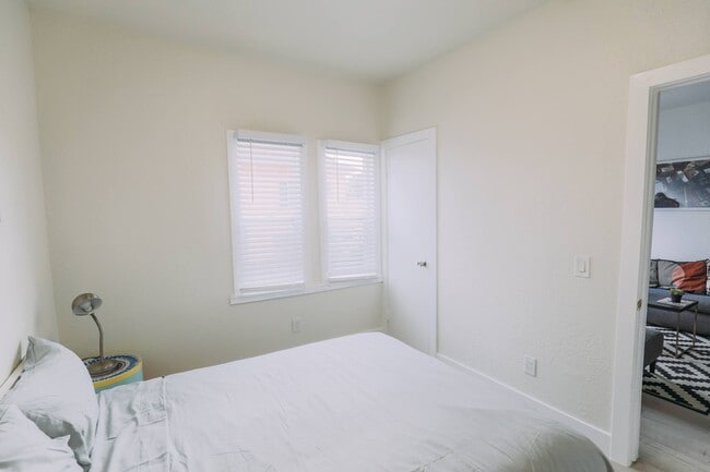 Floorplan - Chavez Haus