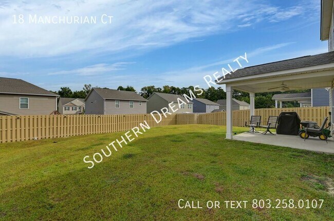 Building Photo - 18 Manchurian Ct