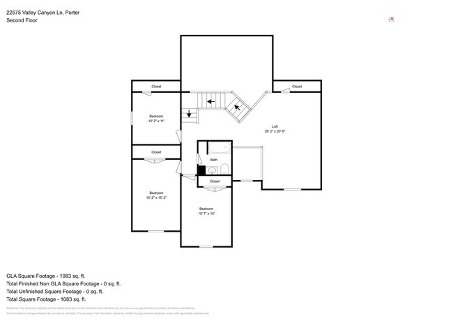 Building Photo - 22575 Valley Canyon