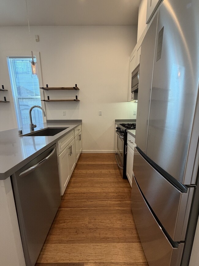 Building Photo - 1134 Foothill Blvd