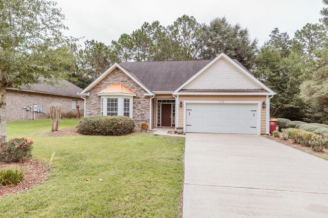 Building Photo - 114 Crab Apple Ave