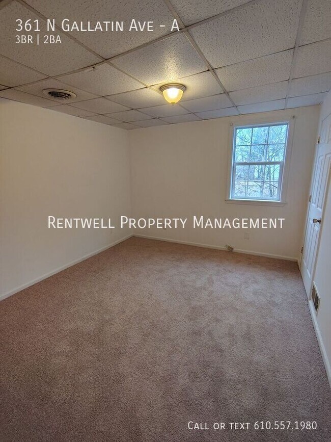 Building Photo - 361 N Gallatin Ave