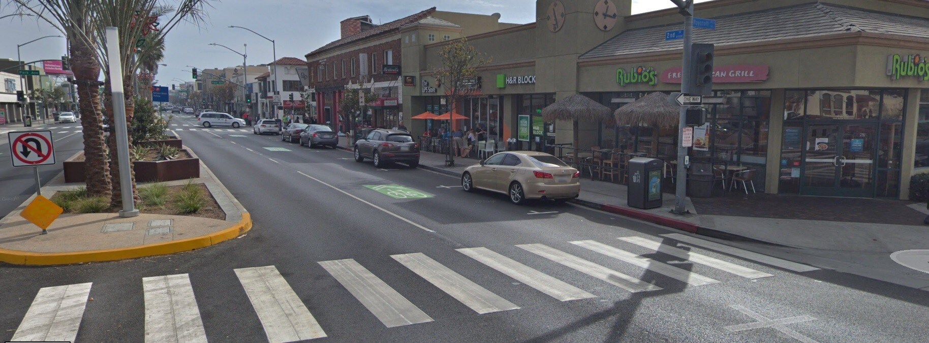 Building Photo - 4710 E Shaw St