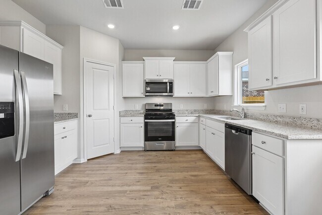 Building Photo - 1515 Jean Mdw Dr