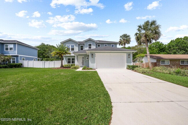 Building Photo - 2748 Colonies Dr