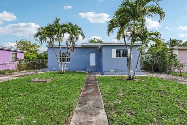 Building Photo - 1045 NW 115th St