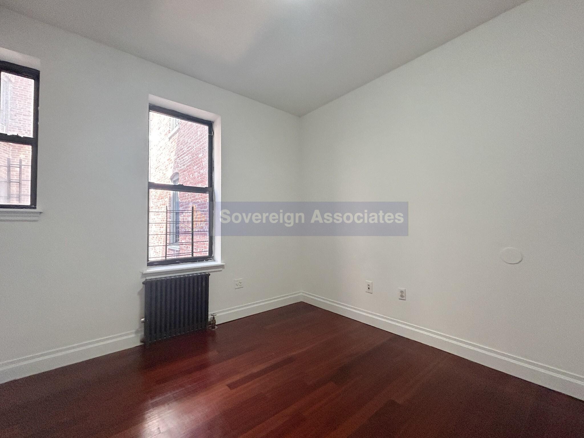 Building Photo - 601 W 137th St