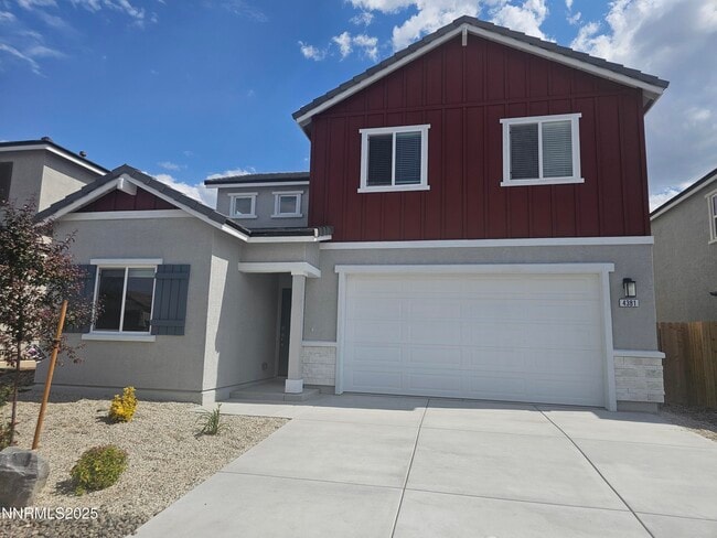 Building Photo - 4381 Misty Woods Wy