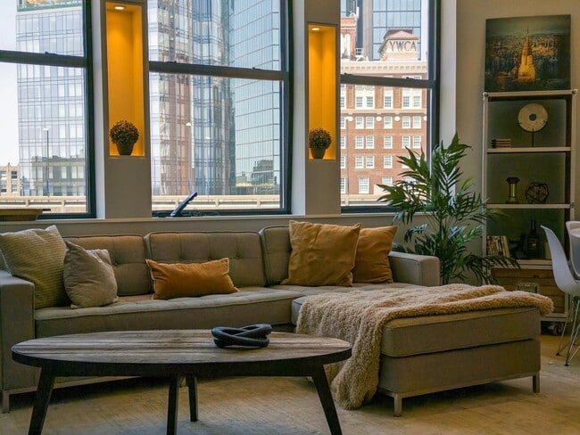 Building Photo - 285 Columbus Ave