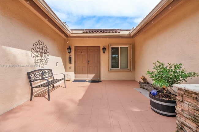 Building Photo - 8931 NW 55th Pl