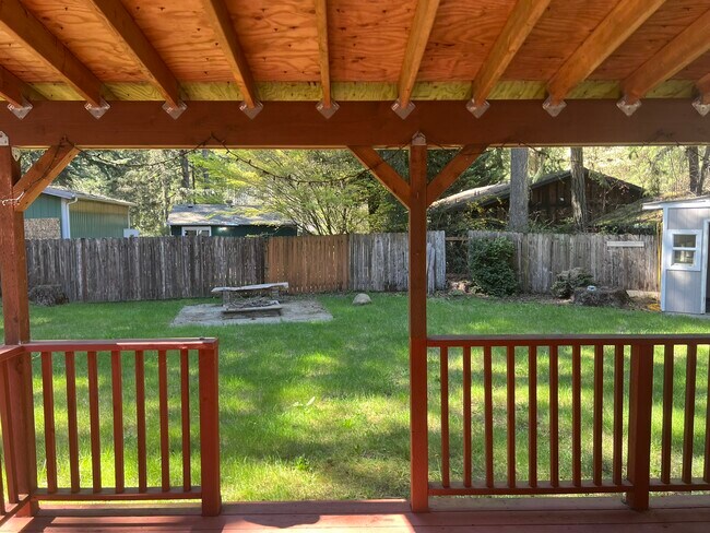 Building Photo - 1806 192nd Ave Ct SW