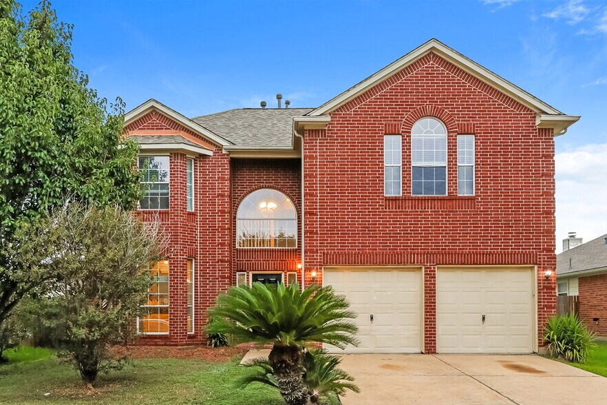 Primary Photo - 2402 Birch Canyon Ct