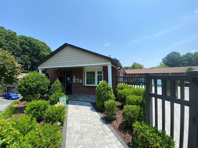 Building Photo - August Specials: Application Fee & Admin WAIVED all month long!