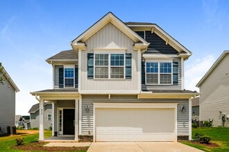 Building Photo - 934 Lakemont Dr