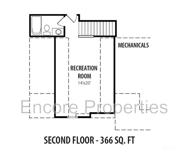Building Photo - 80 Clydes Point Way