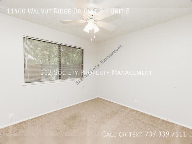 Building Photo - 11400 Walnut Ridge Dr
