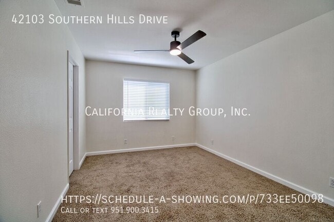 Building Photo - 42103 Southern Hills Dr