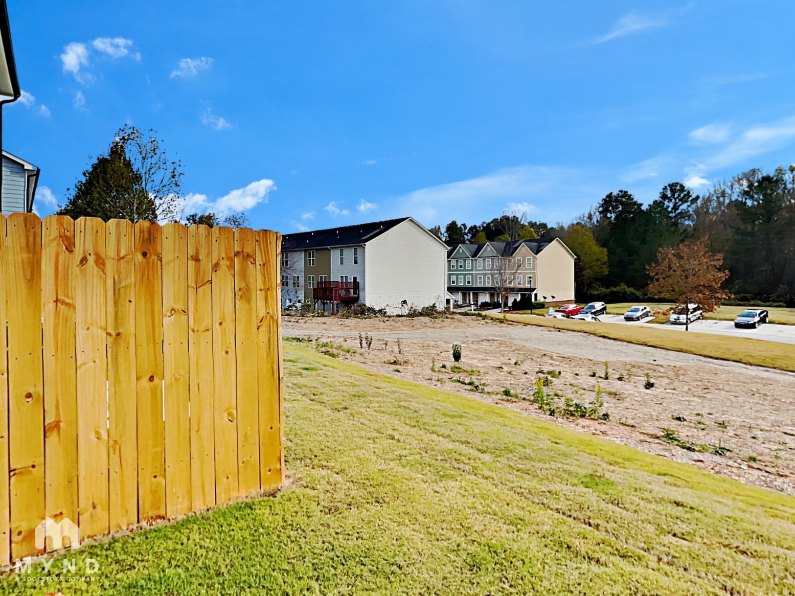 Building Photo - 6171 Redan Overlook