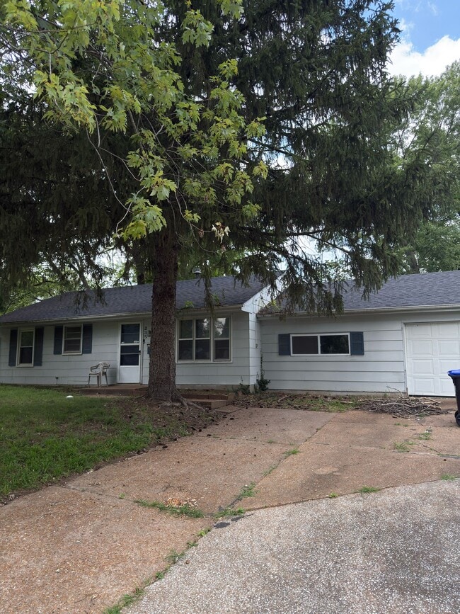 Building Photo - 235 Du Bourg Ln