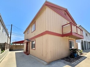 Building Photo - Incredible Value Just Steps from the Sand | 1 Bed 1 Bath Upper Unit  | Silver Strand Beach | Unfu...