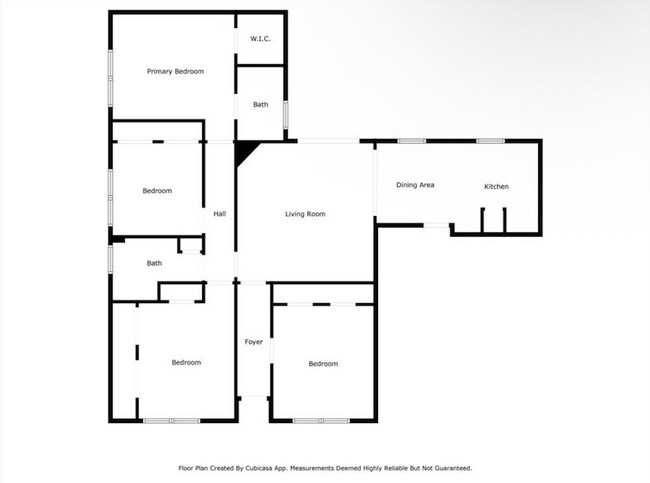 Building Photo - 405 Kelly Ln