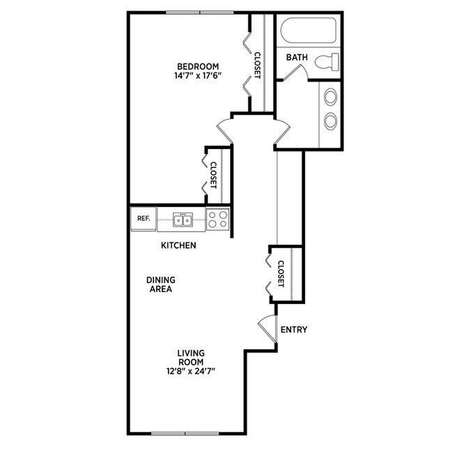 731 Burcham Drive - 731 Burcham Dr East Lansing MI 48823 | Apartment Finder