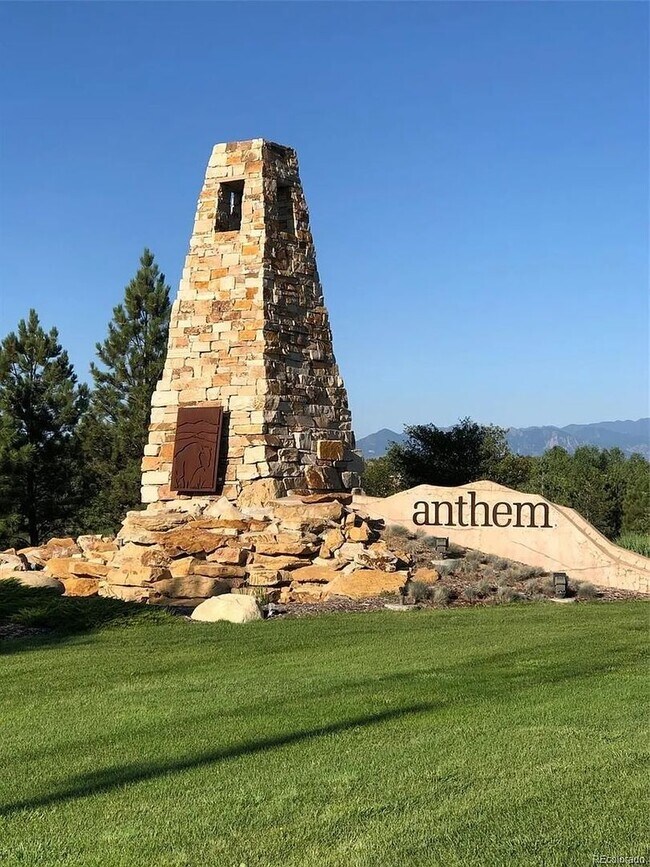 Building Photo - High End 4 Bed 5 Bath House in the Anthem ...