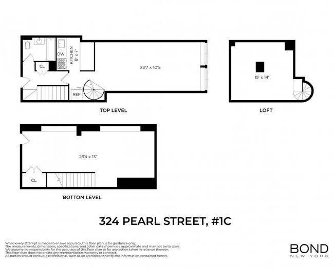 Building Photo - 1 bedroom in NEW YORK NY 10038