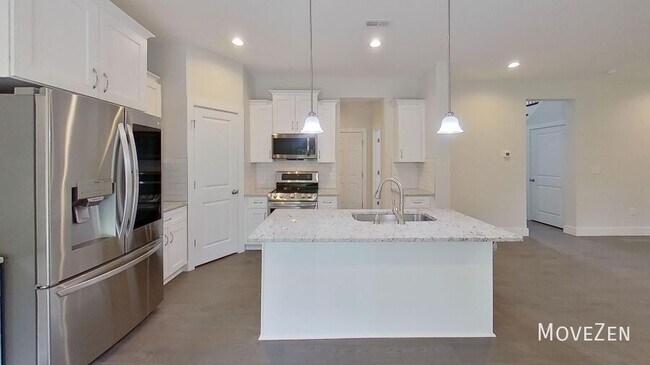 Building Photo - 4110 Whispering Oaks Dr