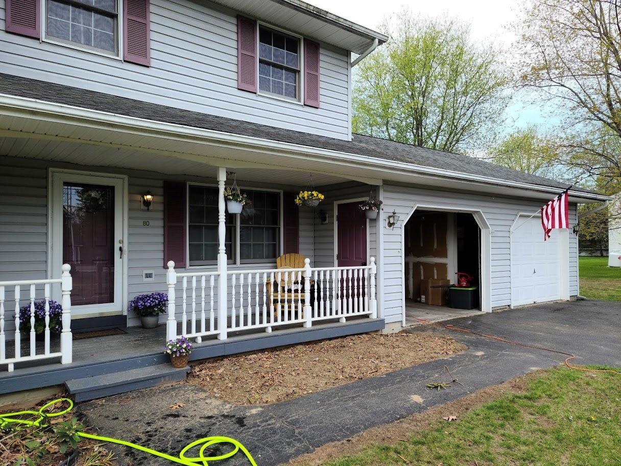 Building Photo - 80 Lower Newtown Rd