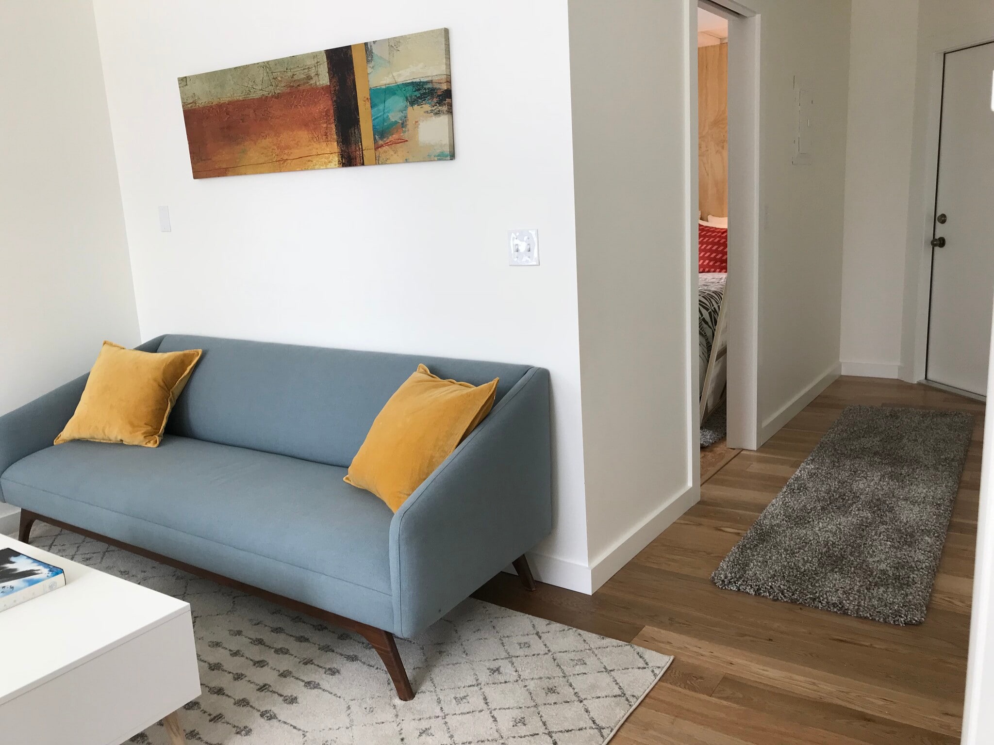 Building Photo - 1115 21st St