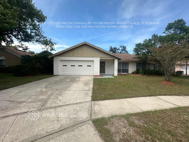 Building Photo - 1405 Barcelona Ct