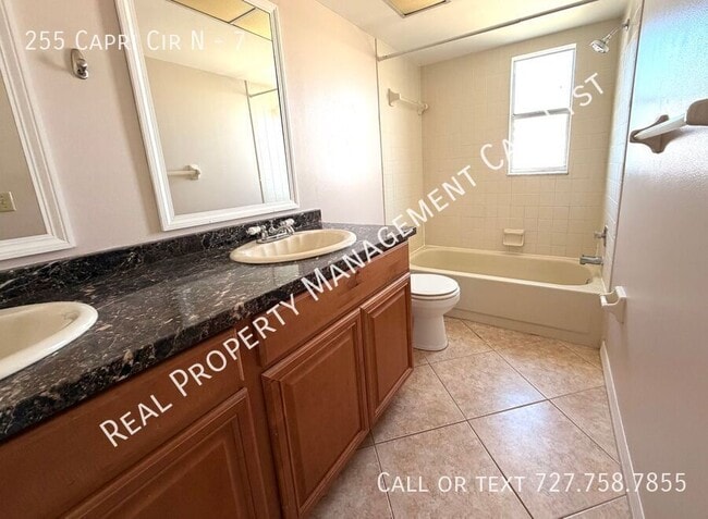 Building Photo - 255 Capri Cir N