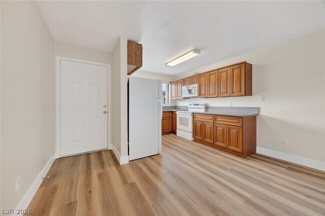 Building Photo - 3591 S Arville St